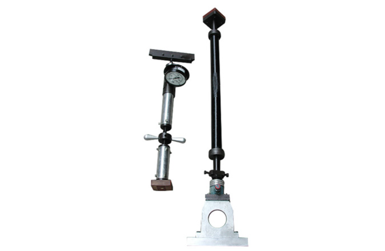 Deflection Test Kit MRTG Power Diagnostic Tests Pvt. Ltd. | Power Generator Testing ...